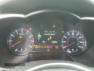 2015 Kia Optima SXL Turbo с VIN 5XXGR4A67FG364857, выставлен на аукционе Copart как лот 57784405 с пробегом 152 343 миль миль и Списание • Salvage title. История ставок и продаж доступна на DreamBid. Изображение 9.