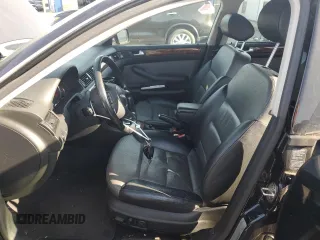 2005 Audi allroad A6 V8 with VIN WA1YD64B85N013685, listed as a Copart auction lot 48260045 with 131,410 mi miles and Clean Title. Bid and sale history available at DreamBid. Image 7.