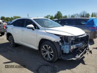 2016 Lexus RX 350 с VIN JTJBZMCA2G2004234, выставлен на аукционе Copart как лот 53703385 с пробегом 78 887 миль миль и Списание • Salvage title. История ставок и продаж доступна на DreamBid. Изображение 4.