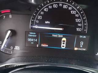 2017 Cadillac XTS Luxury with VIN 2G61M5S33H9114625, listed as a IAAI auction lot 42349471 with 98,414 mi miles and . Bid and sale history available at DreamBid. Image 16.