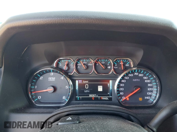 2019 GMC Yukon SLT with VIN 1GKS2BKC0KR337082, listed as a Copart auction lot 51322395 with 96,066 mi miles and Salvage Title. Bid and sale history available at carsss.com. Image 9.
