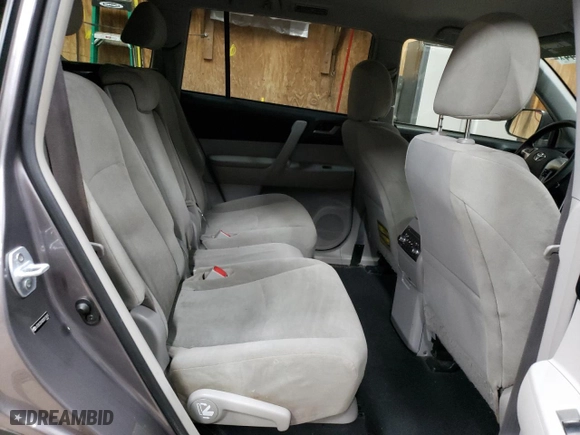 2013 Toyota Highlander Hybrid with VIN JTEBC3EH0D2017693, listed as a Copart auction lot 73454244 with 156,704 mi miles and Clean Title. Bid and sale history available at carsss.com. Image 11.