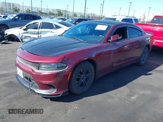 2018 Dodge Charger SXT with VIN 2C3CDXBG8JH114933, listed as a IAAI auction lot 41964056 with 104,313 mi miles and . Bid and sale history available at DreamBid. Image 19.