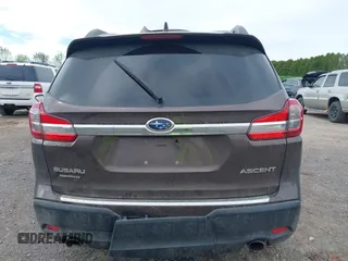 2019 Subaru Ascent Premium z VIN 4S4WMAFD6K3431745, wystawiony jako IAAI lot #42269721 z przebiegiem 131 343 mil mil oraz . Historia ofert i sprzedaży dostępna na DreamBid. Obrazek 16.