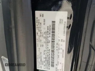 2020 Ford Transit Passenger XL with VIN 1FBAX2C85LKA07259, listed as a Copart auction lot 54928325 with 114,482 mi miles and Salvage title. Bid and sale history available at DreamBid. Image 14.