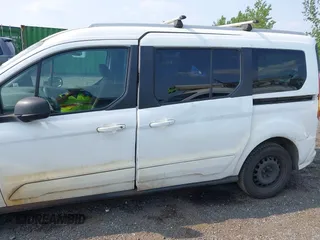 2014 Ford Transit Connect XLT with VIN NM0GE9F79E1151295, listed as a IAAI auction lot 42477637 with 289,691 mi miles and . Bid and sale history available at DreamBid. Image 20.