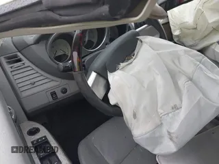 2008 Chrysler Sebring Limited with VIN 1C3LC65M48N289969, listed as a IAAI auction lot 41963154 with Not provided miles and . Bid and sale history available at DreamBid. Image 14.