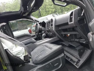 2019 Ford F-150 XL с VIN 1FTEW1E52KKE86512, выставлен на аукционе IAAI как лот 42361475 с пробегом Не указан миль и . История ставок и продаж доступна на DreamBid. Изображение 5.