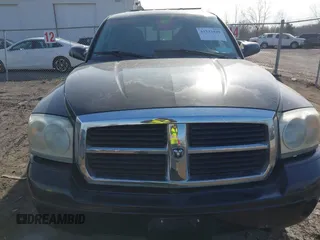 2007 Dodge Dakota ST with VIN 1D7HW28K57S271109, listed as a IAAI auction lot 41773429 with 149,350 mi miles and . Bid and sale history available at carsss.com. Image 13.