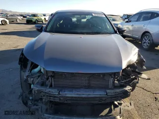 2015 Honda Accord Sedan LX with VIN 1HGCR2F35FA019017, listed as a Copart auction lot 42986565 with 137,935 mi miles and Salvage Title. Bid and sale history available at carsss.com. Image 5.