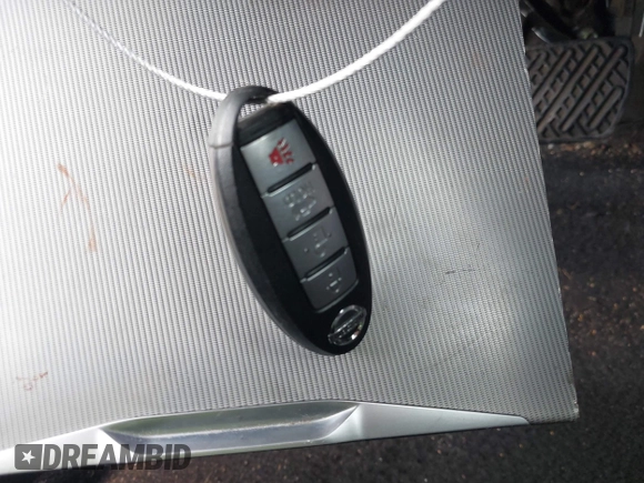 2019 Nissan Sentra S z VIN 3N1AB7AP4KY424604, wystawiony jako IAAI lot #41298124 z przebiegiem 73 000 mil mil oraz . Historia ofert i sprzedaży dostępna na DreamBid. Obrazek 9.