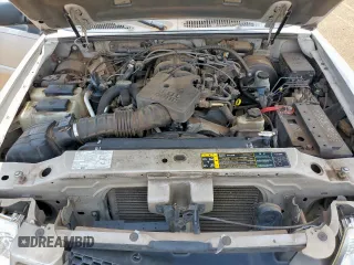 2005 Ford Explorer Sport Trac XLS with VIN 1FMZU67K95UA94980, listed as a Copart auction lot 63490315 with 126,737 mi miles and Salvage title. Bid and sale history available at DreamBid. Image 11.