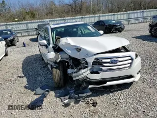 2015 Subaru Legacy 2.5i Limited with VIN 4S3BNBN63F3039322, listed as a Copart auction lot 48232745 with 138,665 mi miles and Salvage Title. Bid and sale history available at carsss.com. Image 11.
