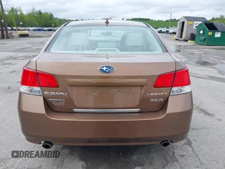 2013 Subaru Legacy with VIN 4S3BMEH67D2032571, listed as a IAAI auction lot 42334843 with 154,321 mi miles and . Bid and sale history available at DreamBid. Image 16.