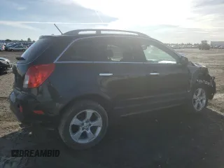 2014 Chevrolet Captiva Sport LT with VIN 3GNAL3EK8ES613840, listed as a Copart auction lot 47112375 with 130,413 mi miles and Salvage Title. Bid and sale history available at DreamBid. Image 3.
