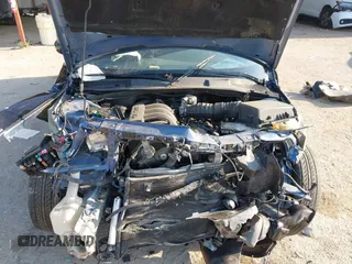 2007 Dodge Charger with VIN 2B3KA43R57H733823, listed as a IAAI auction lot 42041321 with 231,096 mi miles and . Bid and sale history available at carsss.com. Image 10.