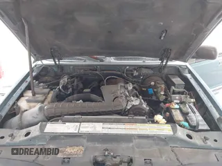 1997 Ford Explorer XL с VIN 1FMDU32XXVZB37365, выставлен на аукционе IAAI как лот 42380673 с пробегом 172 270 миль миль и . История ставок и продаж доступна на DreamBid. Изображение 10.