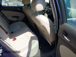 2016 Buick Verano Sport Touring с VIN 1G4PW5SK8G4177273, выставлен на аукционе IAAI как лот 42082409 с пробегом 99 665 миль миль и . История ставок и продаж доступна на DreamBid. Изображение 8.