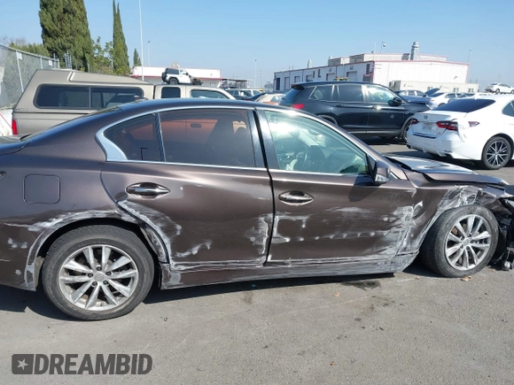 2014 Infiniti Q50 с VIN JN1BV7AP8EM670333, выставлен на аукционе IAAI как лот 41670015 с пробегом 59 427 миль миль и . История ставок и продаж доступна на DreamBid. Изображение 14.