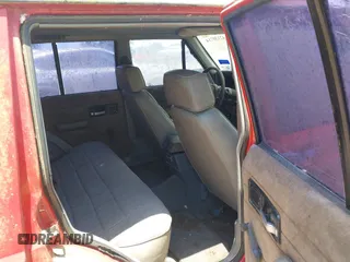 1994 Jeep Cherokee SE с VIN 1J4FT28S5RL151358, выставлен на аукционе IAAI как лот 42330714 с пробегом 202 702 миль миль и . История ставок и продаж доступна на DreamBid. Изображение 8.
