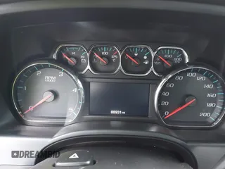 2018 GMC Sierra 2500HD SLT with VIN 1GT12TEY4JF203731, listed as a IAAI auction lot 41858306 with 86,931 mi miles. Bid and sale history available at carsss.com. Image 7.