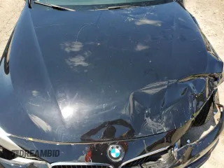 2014 BMW 3 Series 328i z VIN WBA3A5G52ENP30430, wystawiony jako Copart lot #52438795 z przebiegiem 87 771 mil mil oraz Szkoda całkowita • Salvage title. Historia ofert i sprzedaży dostępna na DreamBid. Obrazek 13.