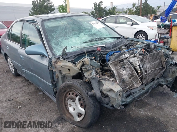 1999 Honda Civic EX z VIN 2HGEJ8643XH532751, wystawiony jako IAAI lot #42020290 z przebiegiem 239 316 mil mil oraz . Historia ofert i sprzedaży dostępna na DreamBid. Obrazek 6.