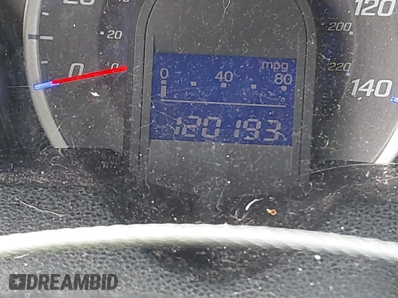 2012 Honda Fit с VIN JHMGE8H39CC040950, выставлен на аукционе IAAI как лот 41606412 с пробегом 120 193 миль миль и . История ставок и продаж доступна на DreamBid. Изображение 15.