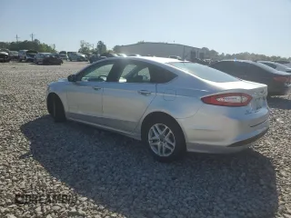 2016 Ford Fusion SE with VIN 3FA6P0H71GR265968, listed as a Copart auction lot 51695015 with 179,313 mi miles and Salvage Title. Bid and sale history available at carsss.com. Image 2.