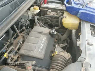 2015 Chevrolet Trax LS with VIN 3GNCJKSB4FL223200, listed as a IAAI auction lot 42180670 with 139,995 mi miles and . Bid and sale history available at DreamBid. Image 12.