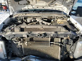2008 Ford Super Duty F-250 SRW XL with VIN 1FTSX21Y38EA75729, listed as a Copart auction lot 85907764 with 149,201 mi miles and Salvage Title. Bid and sale history available at carsss.com. Image 11.