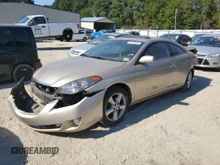 2006 Toyota Solara SE with VIN 4T1CE30P86U647787, listed as a Copart auction lot 70775484 with 234,016 mi miles and Salvage Title. Bid and sale history available at DreamBid. Image 1.