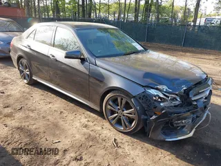 2014 Mercedes-Benz E 350 Sport with VIN WDDHF5KB7EA843276, listed as a IAAI auction lot 42070731 with 84,239 mi miles and . Bid and sale history available at DreamBid. Image 1.