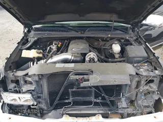 2007 Chevrolet Silverado 1500 LS with VIN 2GCEC13V871169174, listed as a IAAI auction lot 41966333 with 287,422 mi miles and . Bid and sale history available at DreamBid. Image 10.