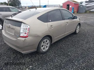 2008 Toyota Prius with VIN JTDKB20U583361073, listed as a IAAI auction lot 41839068 with 120,844 mi miles and . Bid and sale history available at DreamBid. Image 4.