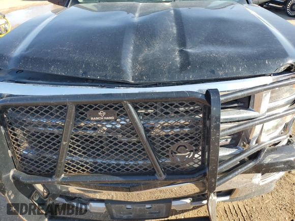 2015 Chevrolet Silverado 1500 LT with VIN 3GCUKREC5FG531492, listed as a Copart auction lot 51692985 with 80,481 mi miles and Salvage Title. Bid and sale history available at DreamBid. Image 11.
