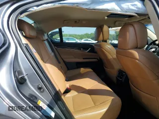 2013 Lexus GS 350 with VIN JTHBE1BL1D5014214, listed as a Copart auction lot 69777354 with 208,559 mi miles and Salvage Title. Bid and sale history available at carsss.com. Image 11.