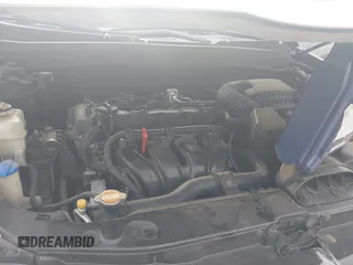 2011 Hyundai Sonata GLS with VIN 5NPEB4AC4BH257037, listed as a IAAI auction lot 42113521 with 250,929 mi miles and . Bid and sale history available at carsss.com. Image 10.
