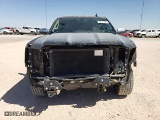 2018 GMC Sierra 1500 SLT with VIN 3GTU2NEJ3JG443721, listed as a Copart auction lot 46477485 with 58,515 mi miles and Salvage Title. Bid and sale history available at carsss.com. Image 5.