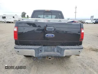2010 Ford F-350 XL с VIN 1FTWW3BR2AEA49453, выставлен на аукционе Copart как лот 53083835 с пробегом 226 559 миль миль и Чистый • Clean title. История ставок и продаж доступна на DreamBid. Изображение 6.
