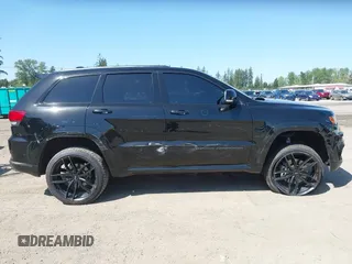 2021 Jeep Grand Cherokee Overland с VIN 1C4RJFCG3MC618885, выставлен на аукционе IAAI как лот 42158667 с пробегом 49 258 миль миль и . История ставок и продаж доступна на DreamBid. Изображение 6.