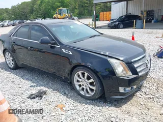 2008 Cadillac CTS RWD z VIN 1G6DF577980147660, wystawiony jako IAAI lot #42088553 z przebiegiem 128 137 mil mil oraz . Historia ofert i sprzedaży dostępna na DreamBid. Obrazek 1.