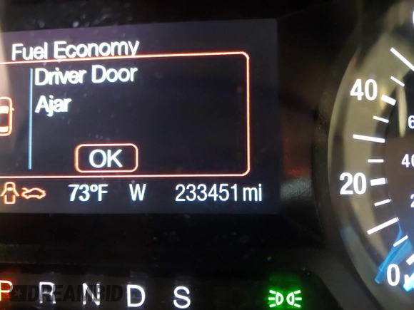 2016 Ford Fusion SE with VIN 3FA6P0HD9GR126113, listed as a IAAI auction lot 42559446 with 233,451 mi miles and . Bid and sale history available at DreamBid. Image 15.