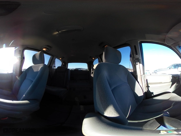 2006 Dodge Grand Caravan SXT with VIN 2D4GP44L36R630845, listed as a IAAI auction lot 42042341 with 203,675 mi miles. Bid and sale history available at carsss.com. Image 19.