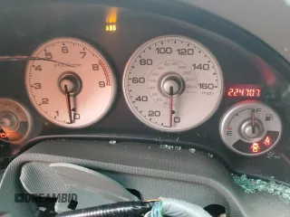 2003 Acura RSX Type S z VIN JH4DC53083S001132, wystawiony jako Copart lot #84919094 z przebiegiem 224 707 mil mil oraz Szkoda całkowita • Salvage title. Historia ofert i sprzedaży dostępna na DreamBid. Obrazek 9.