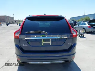 2015 Volvo XC60 T5 Drive-E Premier with VIN YV440MDK0F2685308, listed as a IAAI auction lot 42783695 with 140,561 mi miles and . Bid and sale history available at DreamBid. Image 16.