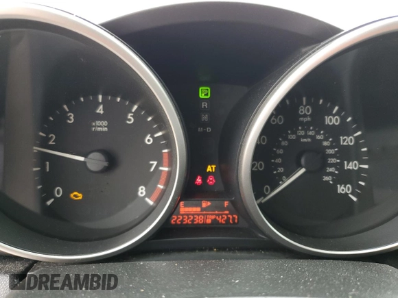 2010 Mazda 3 i Touring with VIN JM1BL1SF3A1296246, listed as a Copart auction lot 54600355 with 223,238 mi miles and Salvage Title. Bid and sale history available at DreamBid. Image 9.