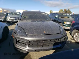 2019 Porsche Cayenne z VIN WP1AA2AY4KDA08520, wystawiony jako Copart lot #40562803 z przebiegiem 38 500 mil mil oraz . Historia ofert i sprzedaży dostępna na DreamBid. Obrazek 5.