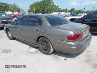 2000 Buick LeSabre Custom с VIN 1G4HP54K3Y4197155, выставлен на аукционе IAAI как лот 42350480 с пробегом 216 621 миль миль и . История ставок и продаж доступна на DreamBid. Изображение 3.