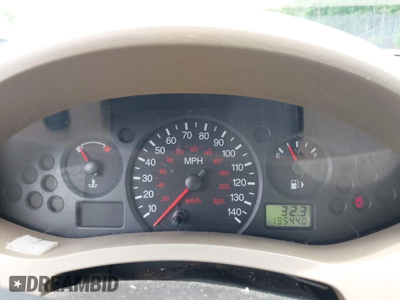 2007 Ford Focus S с VIN 1FAFP34N57W250909, выставлен на аукционе IAAI как лот 42457309 с пробегом 195 440 миль миль и . История ставок и продаж доступна на DreamBid. Изображение 7.